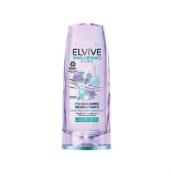 ELVIVE BALSAMO hyaluronic pure 250ML 72H reidratante cute grassa