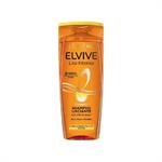 ELVIVE SHAMPOO liss intense 300ML lisciante cap.secchi e indisciplinati