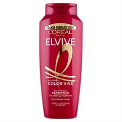 ELVIVE SHAMPOO color vive 300ML protettivo capelli colorati