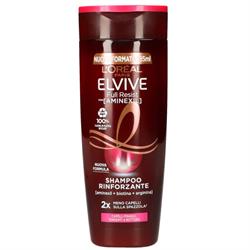 ELVIVE SHAMPOO full resist 300ML rinforzante cap.fragili