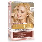 EXCELLENCE 10U biondo ultra chiaro nude CREMA COLORANTE KIT L'OREAL
