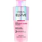 ELVIVE GLYCOLIC GLOSS SHAMPOO 200 ML senza solfati cap.spenti e porosi