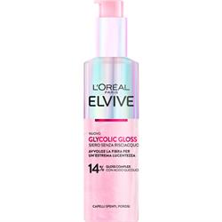ELVIVE GLYCOLIC GLOSS SPRAY 150 ML siero no risciacquo cap.spenti porosi