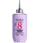 ELVIVE HYDRA HYALURONIC WONDER WATER 200ML.BALSAMO LAMELLARE 8 SECONDI