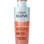 ELVIVE GROWTH BOOSTER SHAMPOO 200 ML anti-caduta no solfati