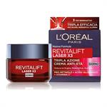 D.EXPERTI.REVITALIFT LASER A.ETA'CREMA GIORNO 50ML