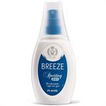 BREEZE DEO VAPO sporting 75 ML NO GAS NO SALI