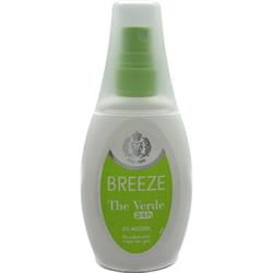 BREEZE DEO VAPO the verde 75 ML NO GAS NO SALI