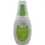 BREEZE DEO VAPO the verde 75 ML NO GAS NO SALI