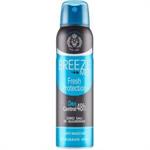 BREEZE DEO SPRAY MEN fresh protection 150 ML GAS NO ALCOOL
