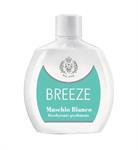 BREEZE DEO SQUEEZE muschio bianco 100 ML NO GAS