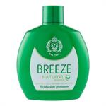 BREEZE DEO SQUEEZE natural essence 100 ML NO GAS