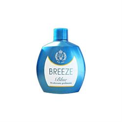 BREEZE DEO SQUEEZE blue 100 ML NO GAS