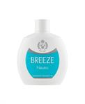 BREEZE DEO SQUEEZE neutro 100 ML NO GAS