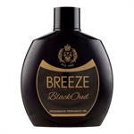 BREEZE DEO SQUEEZE black oud 100 ML NO GAS