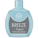 BREEZE DEO SQUEEZE acqua 100 ML NO GAS