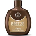 BREEZE DEO SQUEEZE argan 100 ML NO GAS