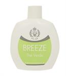 BREEZE DEO SQUEEZE the verde 100 ML NO GAS