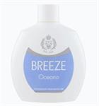 BREEZE DEO SQUEEZE oceano 100 ML NO GAS