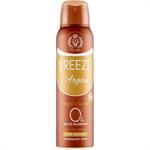 BREEZE DEO SPRAY argan 150 ML GAS NO SALI
