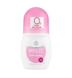 BREEZE DEO ROLL ON perfect beauty 50 ML NO ALCOOL