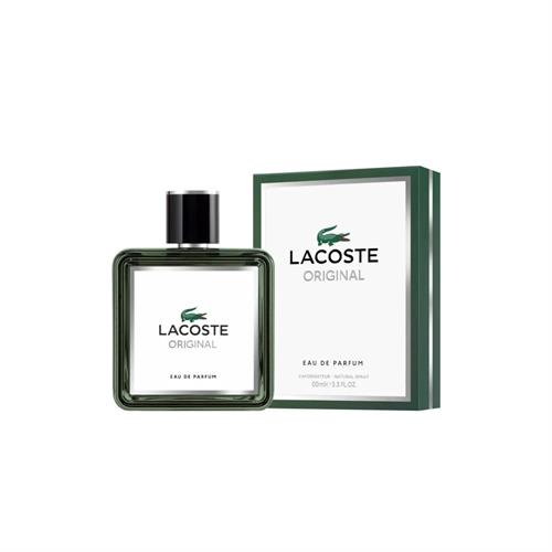 LACOSTE ORIGINAL UOMO EDP 60 ML VAPO