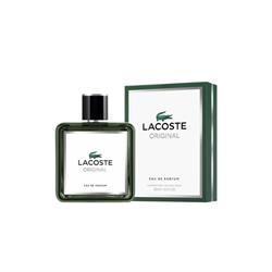 LACOSTE ORIGINAL UOMO EDP 60 ML VAPO