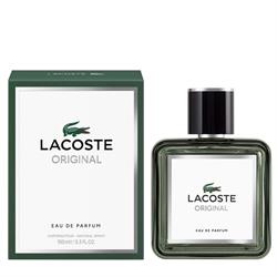 LACOSTE ORIGINAL UOMO EDP 100 ML VAPO