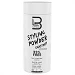 L3VEL3 LIGHT HOLD STYLING POWDER 30G LV3090