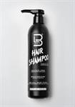 L3VEL3 HAIR SHAMPOO 500ML LV3100
