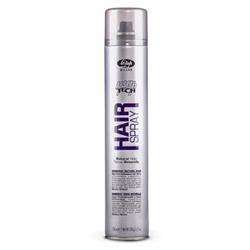 LISAP HIGHTECH HAIR SPRAY naturale 500 ML.