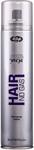LISAP HIGHTECH HAIR NO GAS hairspray 300 ML.naturale
