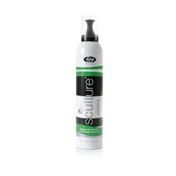 SCULTURE SHINING GEL IN MOUSSE 300ML verde