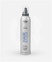 LISAP HIGHTECH MOUSSE effetto bagnato 300 ML.