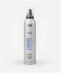 LISAP HIGHTECH MOUSSE effetto bagnato 300 ML.