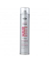 LISAP HIGHTECH HAIR SPRAY forte 500 ML.