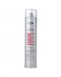 LISAP HIGHTECH HAIR SPRAY forte 500 ML.