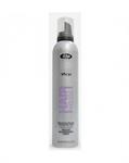 LISAP HIGHTECH MOUSSE volume forte 300 ML.