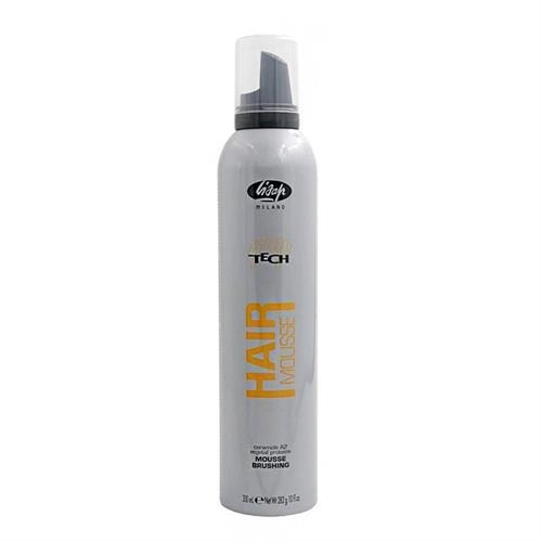 LISAP HIGHTECH MOUSSE brushing 300 ML.