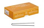 FORCELLE INVISIBILI 27 323 liscio biondo 500gr.