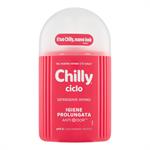 CHILLY DETERG.INTIMO CICLO 200 ML.igienizzante e riequilibrante