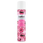 BATIST SPRAY pink temptation 200 ML. SHAMPOO A SECCO