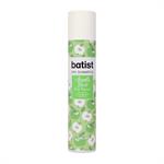 BATIST SPRAY verde 200 ML.apple boost SHAMPOO A SECCO