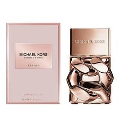 MICHAEL KORS DONNA ABSOLU EDP 50 ML VAPO