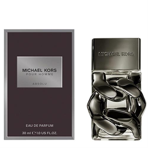 MICHAEL KORS UOMO ABSOLU EDP 30 ML VAPO