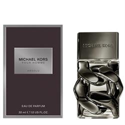 MICHAEL KORS UOMO ABSOLU EDP 30 ML VAPO