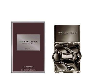 MICHAEL KORS UOMO ABSOLU EDP 50 ML VAPO