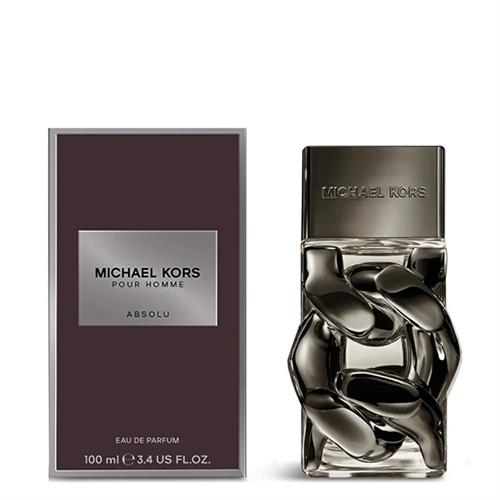MICHAEL KORS UOMO ABSOLU EDP 100 ML VAPO