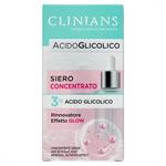 CLIN SIERO ACIDO GLICOLICO 30 ML RINNOVATORE EFFETTO GLOW 156580