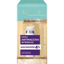 CLIN SIERO SUBLIME BEAUTY ANTIMACCHIA 30ML 156600